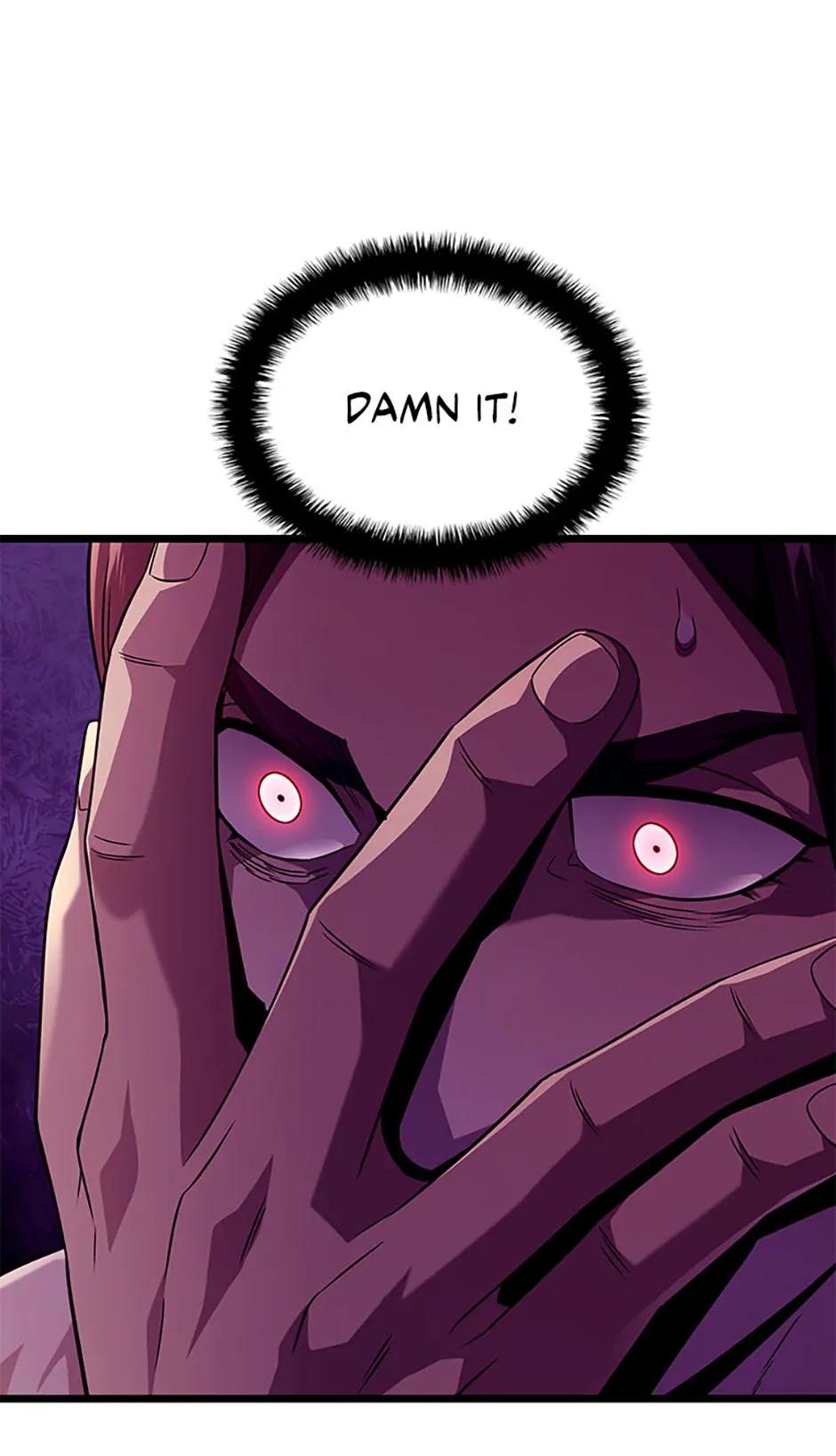 Revenge of the Baskerville Bloodhound Chapter 68