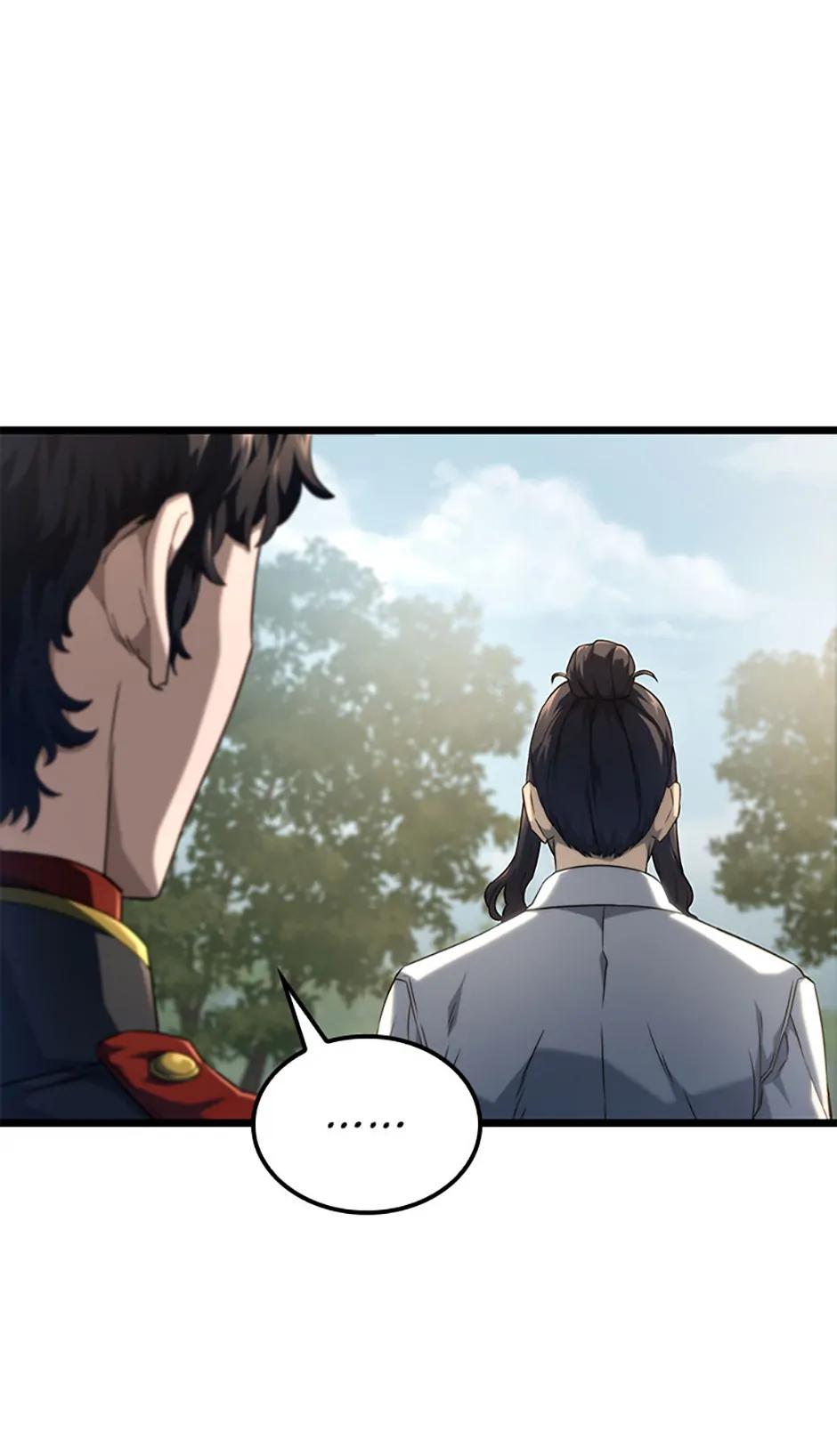 Revenge of the Baskerville Bloodhound Chapter 68