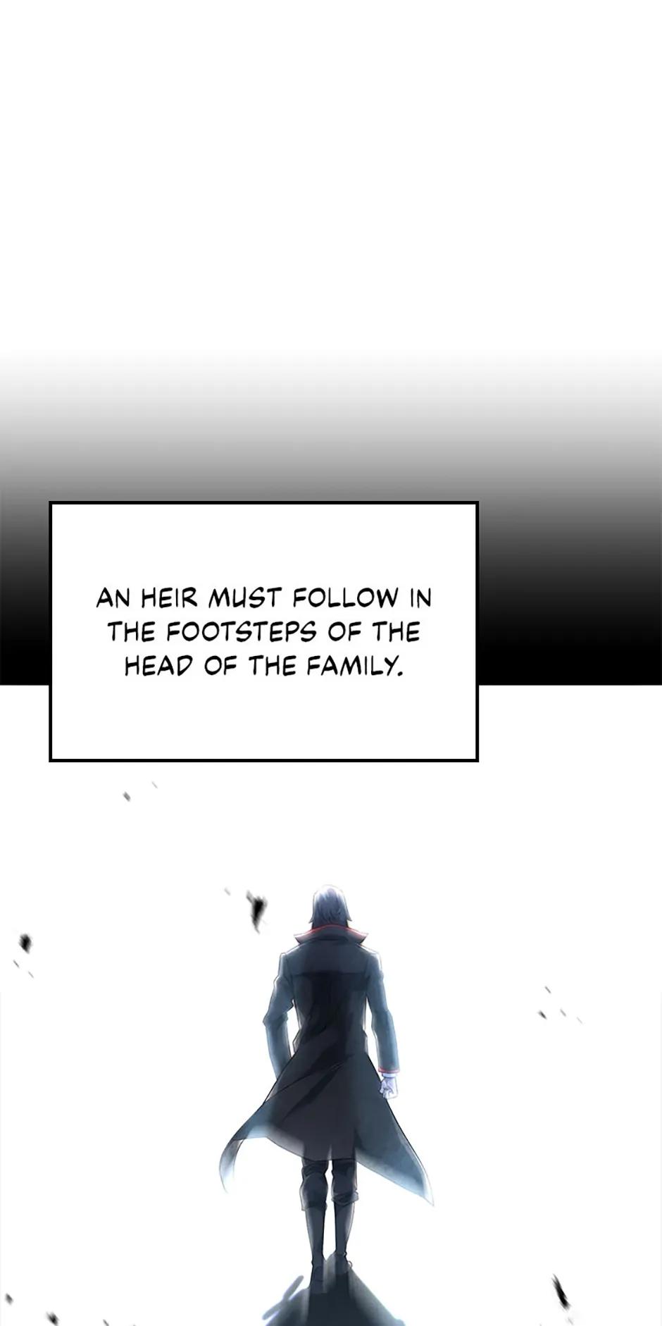 Revenge of the Baskerville Bloodhound Chapter 68