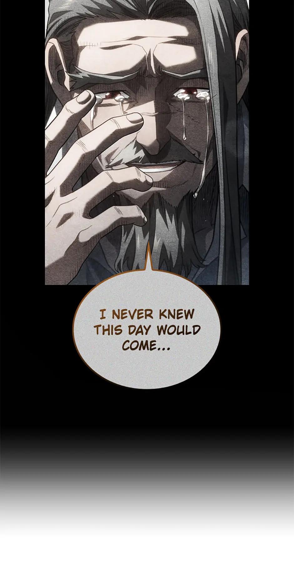 Revenge of the Baskerville Bloodhound Chapter 68