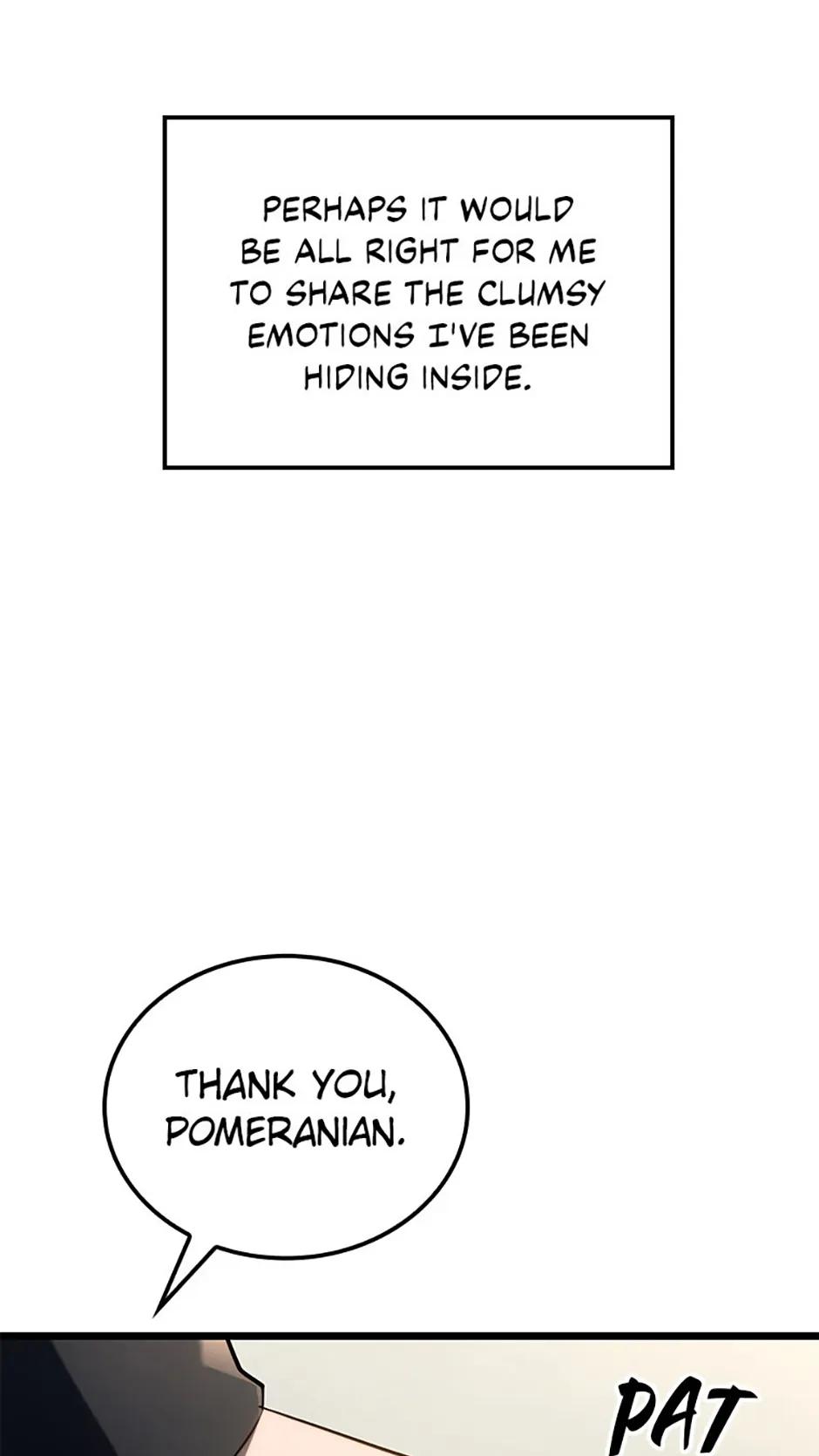 Revenge of the Baskerville Bloodhound Chapter 68