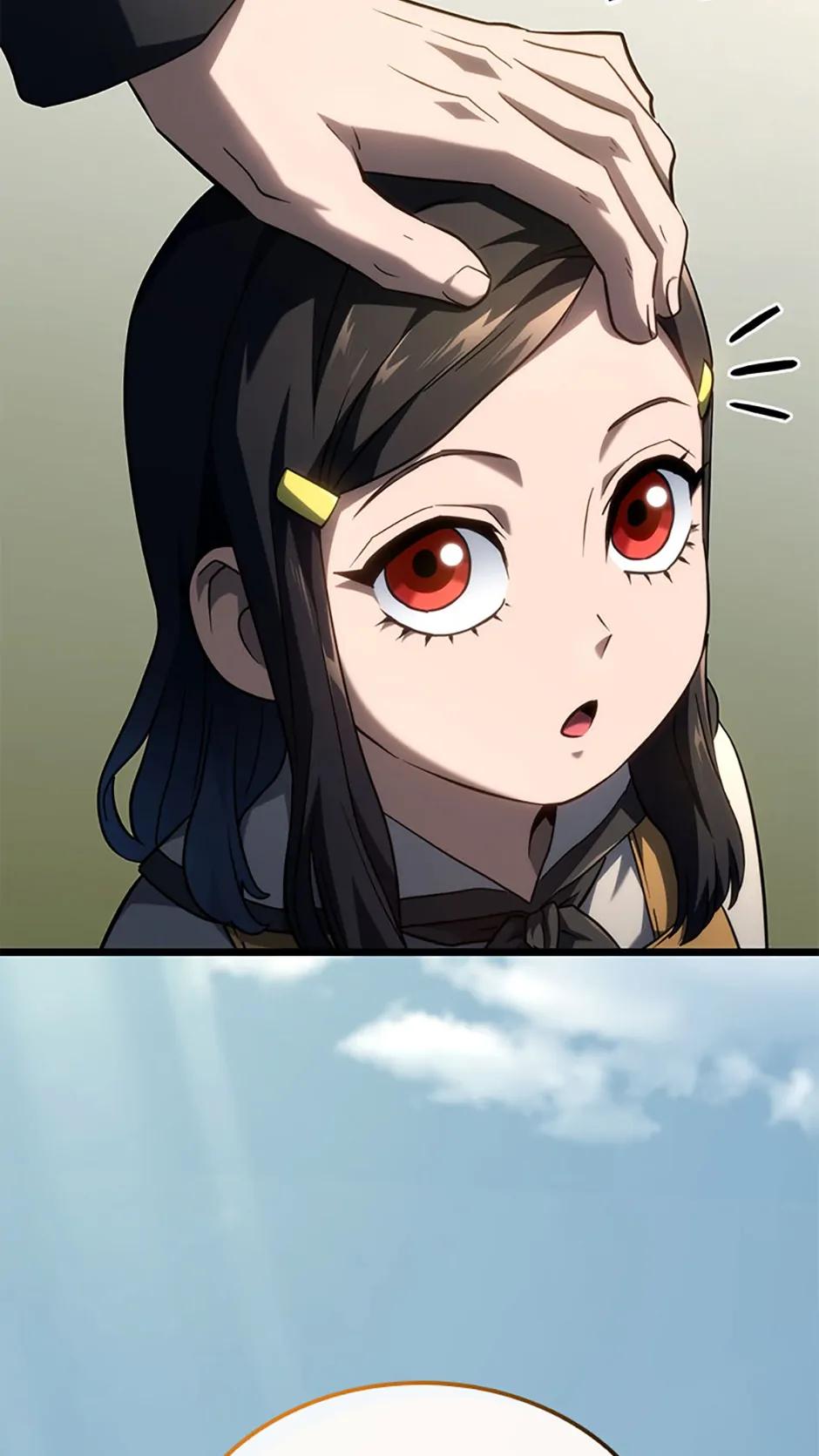 Revenge of the Baskerville Bloodhound Chapter 68