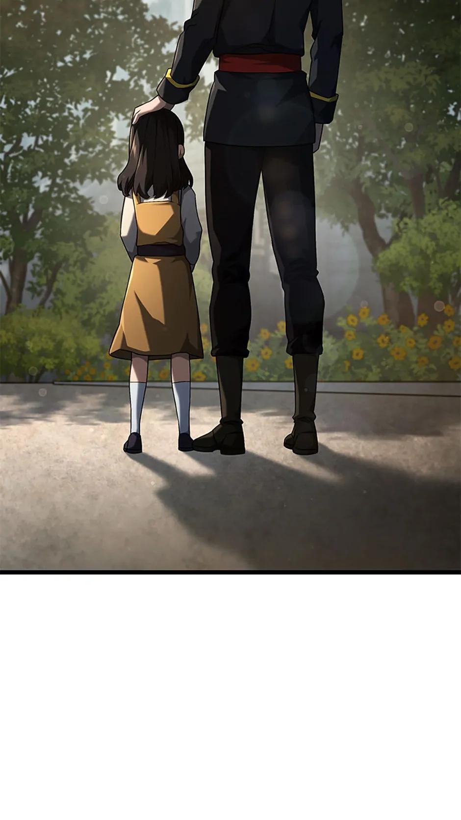 Revenge of the Baskerville Bloodhound Chapter 68