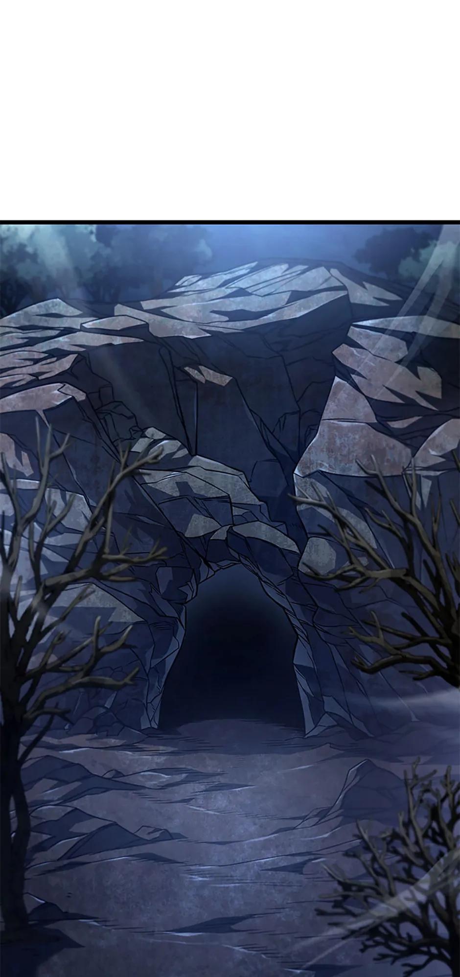 Revenge of the Baskerville Bloodhound Chapter 68