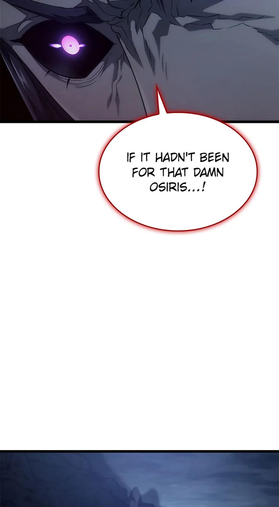 Revenge of the Baskerville Bloodhound Chapter 68