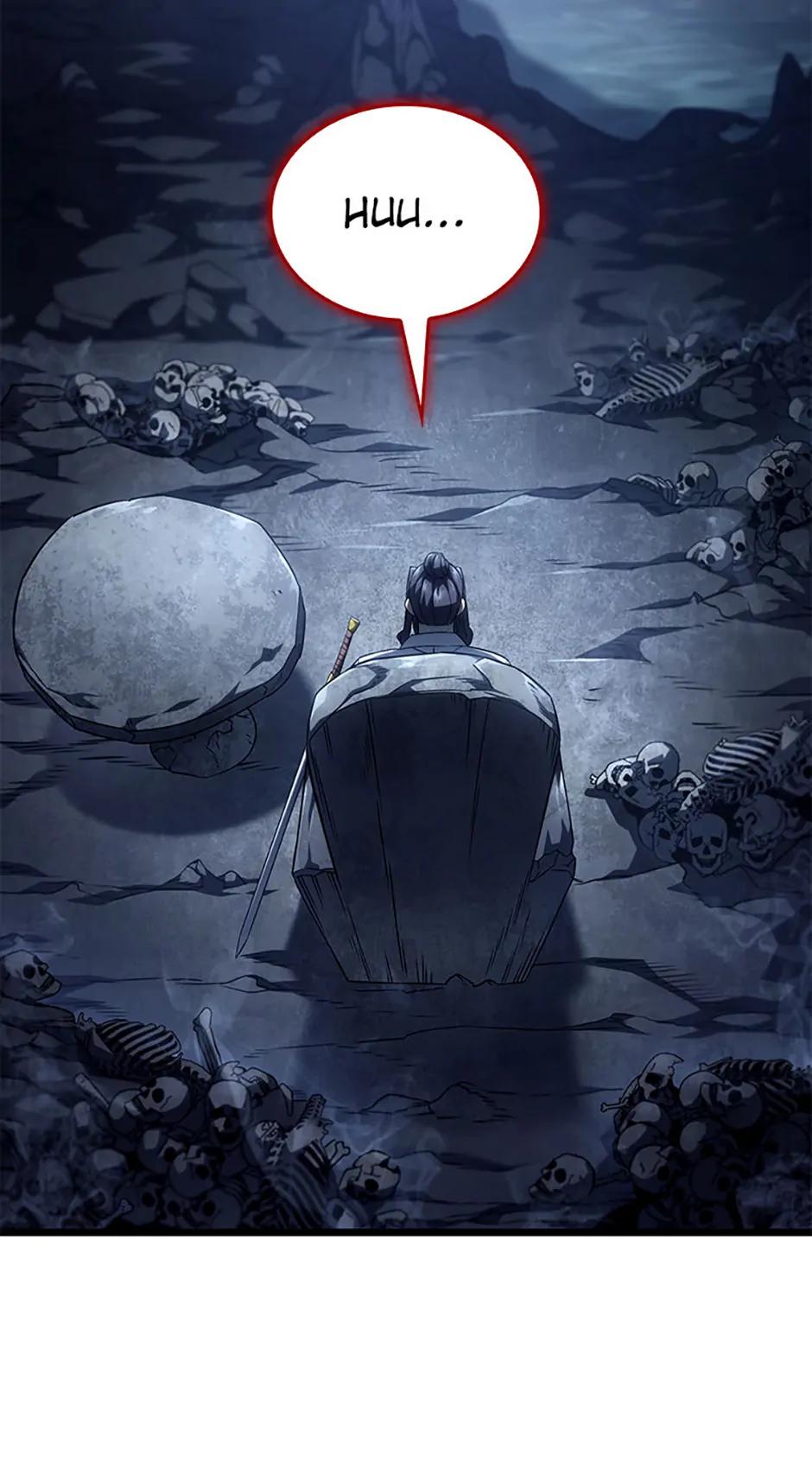 Revenge of the Baskerville Bloodhound Chapter 68