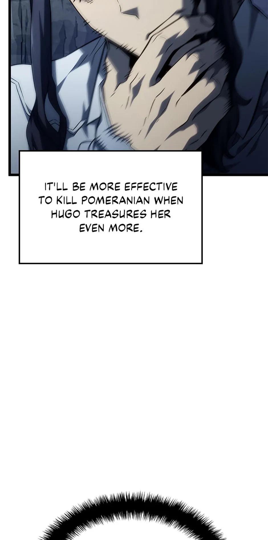 Revenge of the Baskerville Bloodhound Chapter 68