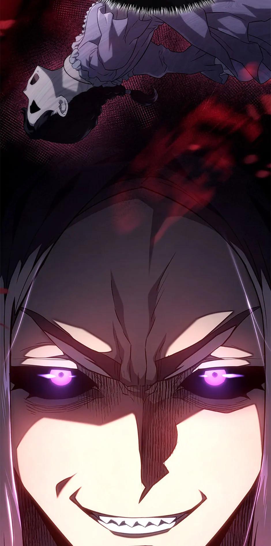 Revenge of the Baskerville Bloodhound Chapter 68