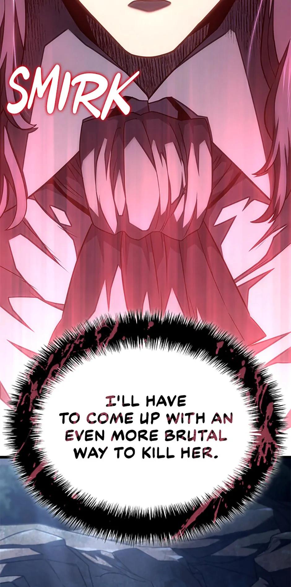 Revenge of the Baskerville Bloodhound Chapter 68