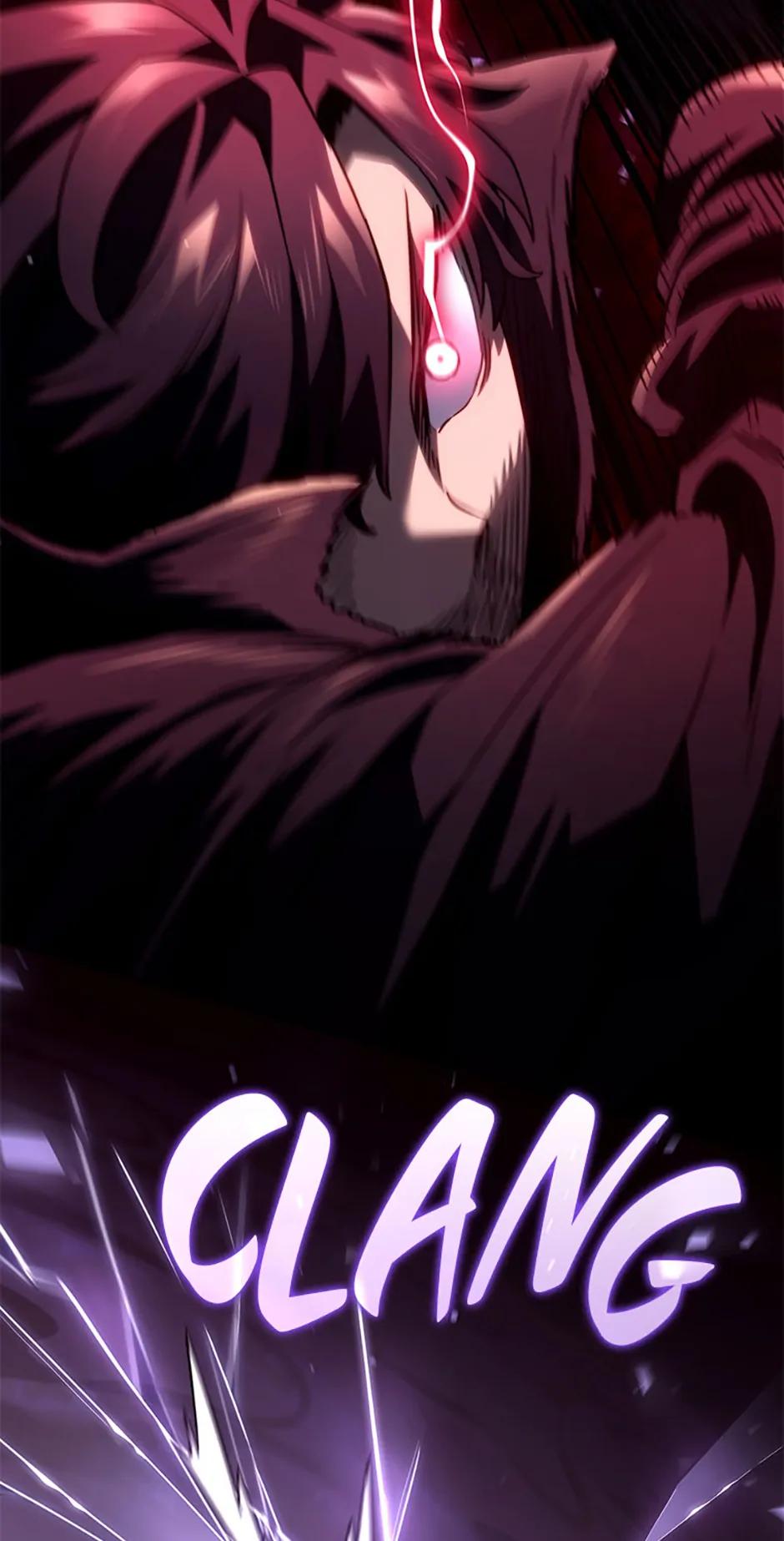 Revenge of the Baskerville Bloodhound Chapter 68