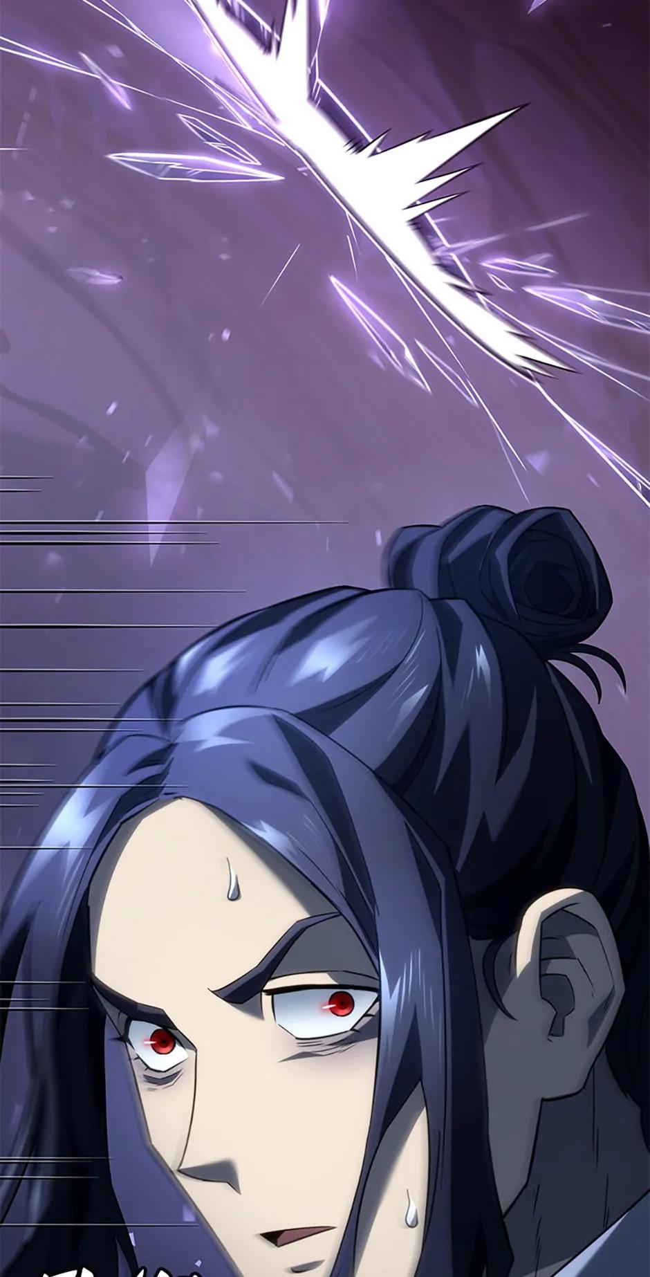 Revenge of the Baskerville Bloodhound Chapter 68