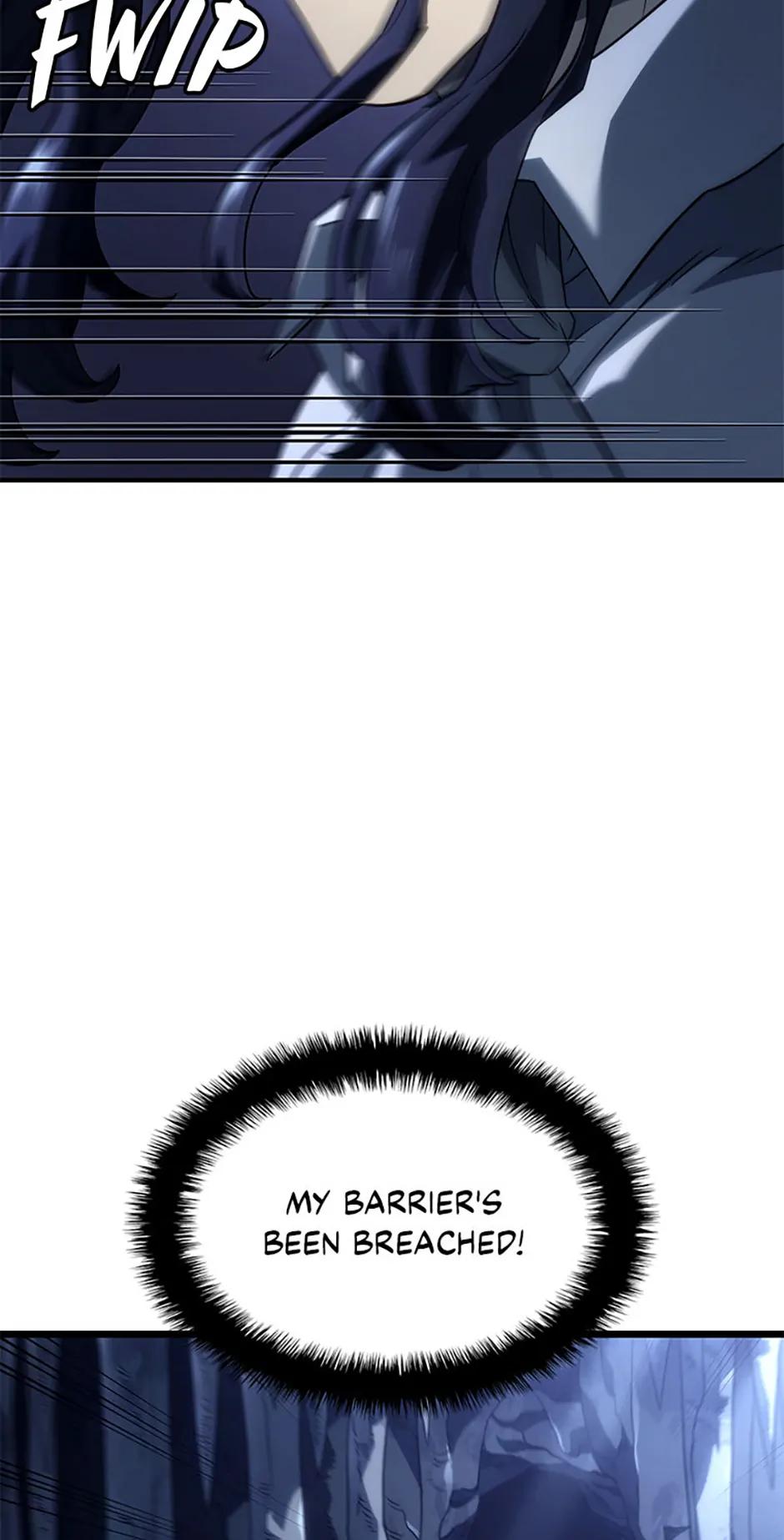 Revenge of the Baskerville Bloodhound Chapter 68