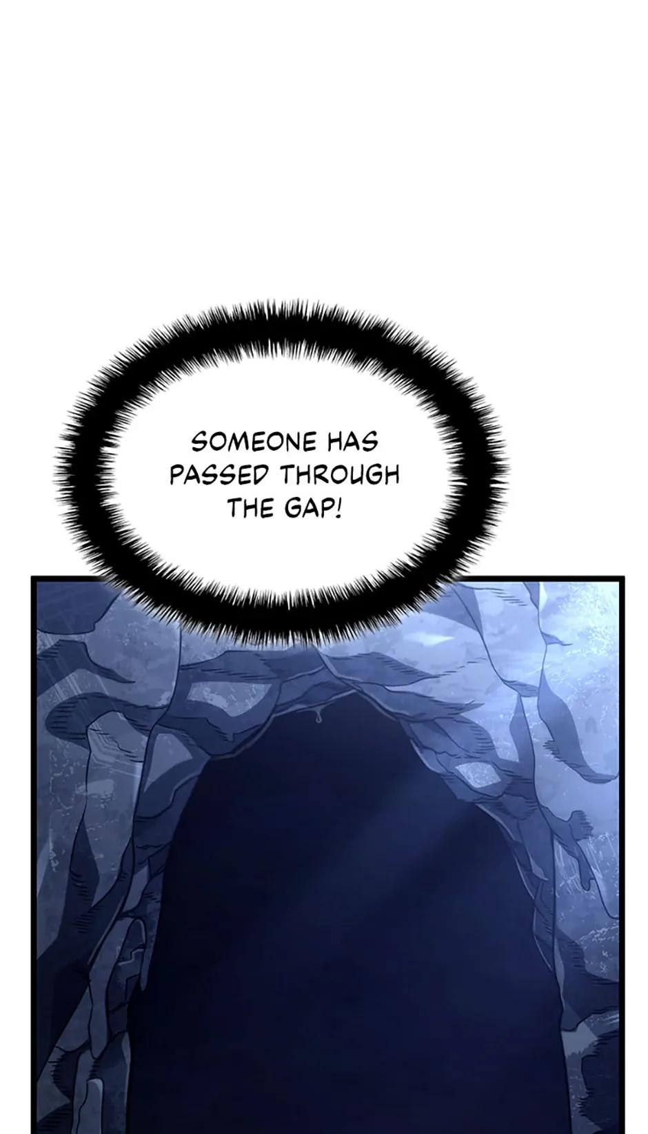 Revenge of the Baskerville Bloodhound Chapter 68