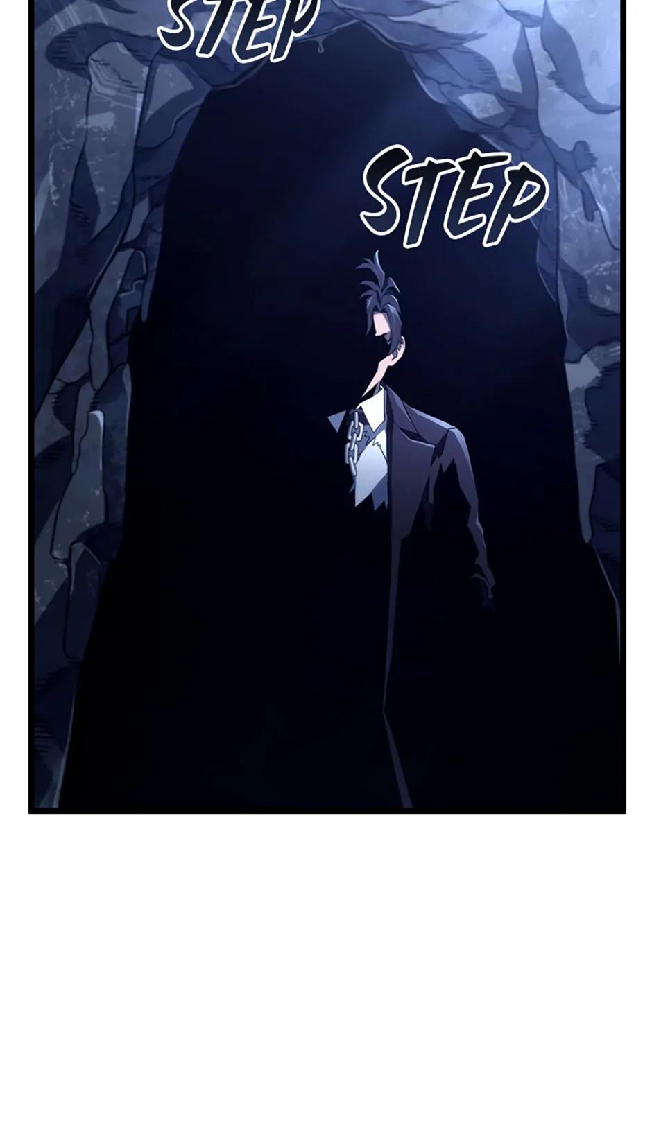 Revenge of the Baskerville Bloodhound Chapter 68