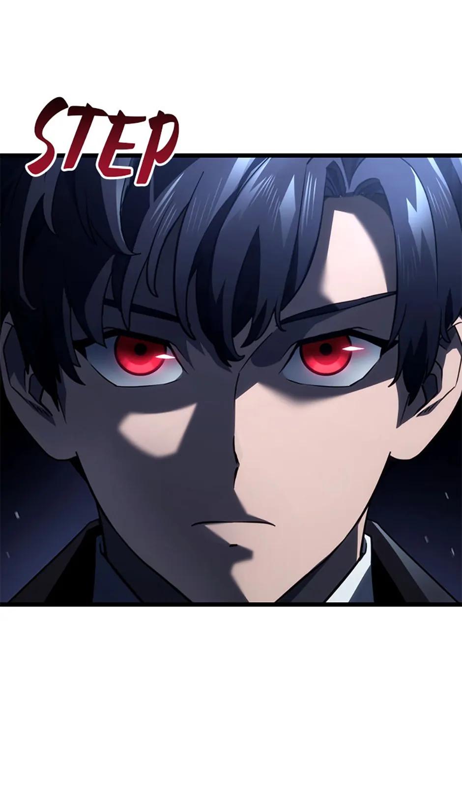 Revenge of the Baskerville Bloodhound Chapter 68