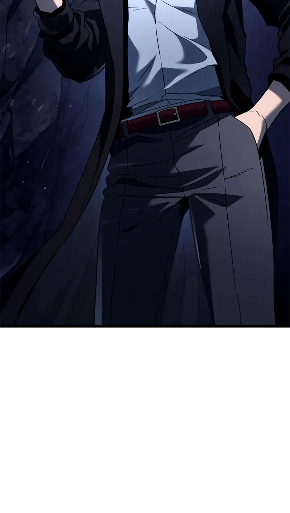 Revenge of the Baskerville Bloodhound Chapter 68