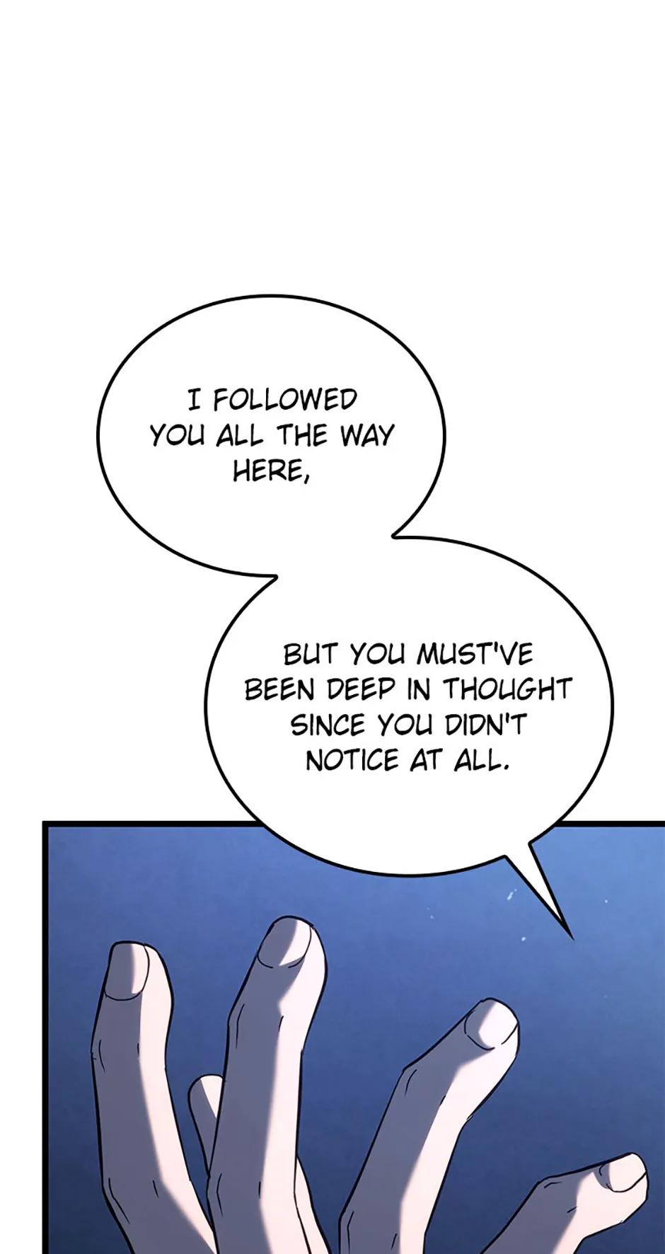 Revenge of the Baskerville Bloodhound Chapter 68