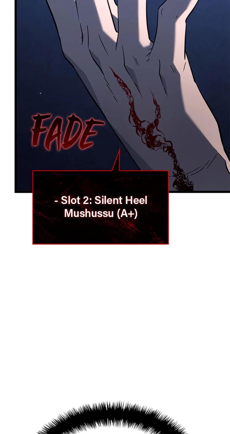 Revenge of the Baskerville Bloodhound Chapter 68