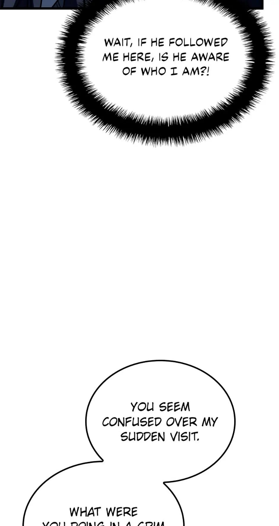 Revenge of the Baskerville Bloodhound Chapter 68