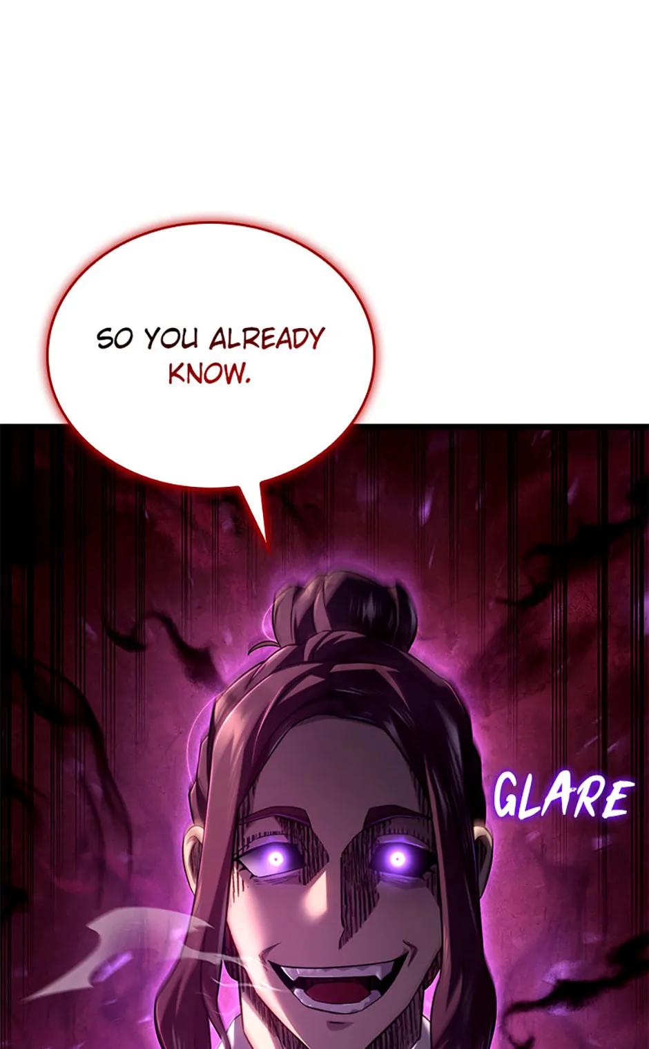 Revenge of the Baskerville Bloodhound Chapter 68