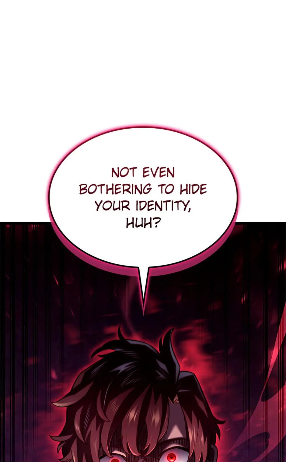 Revenge of the Baskerville Bloodhound Chapter 68