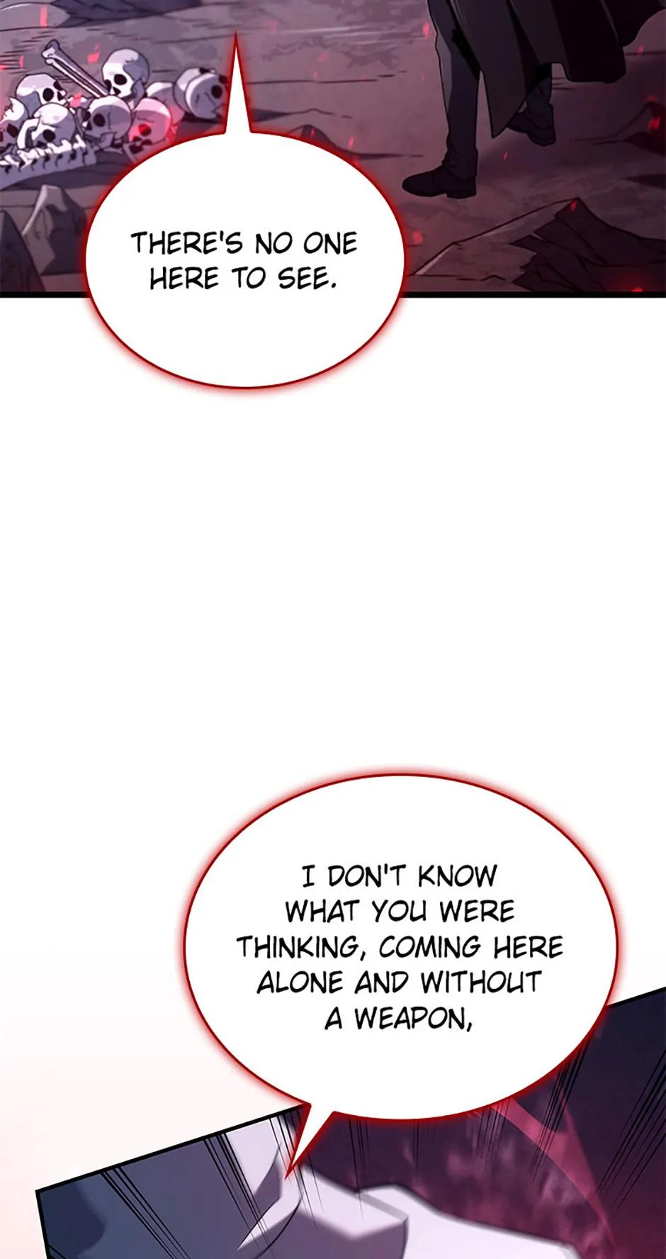 Revenge of the Baskerville Bloodhound Chapter 68