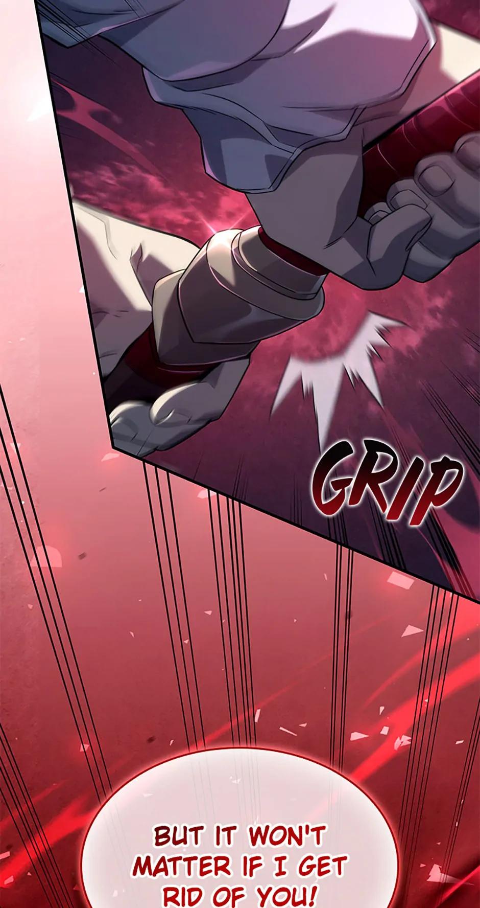 Revenge of the Baskerville Bloodhound Chapter 68