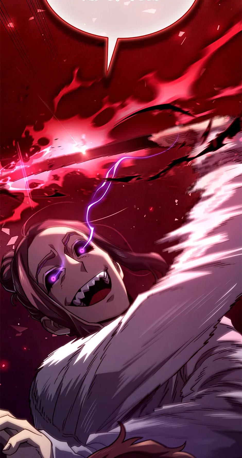 Revenge of the Baskerville Bloodhound Chapter 68