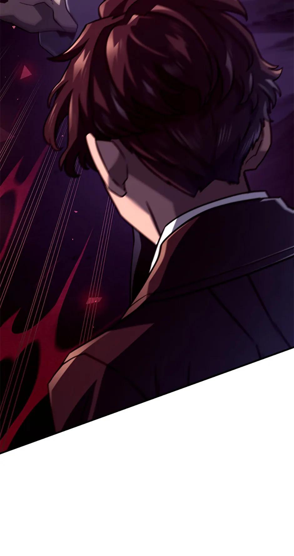 Revenge of the Baskerville Bloodhound Chapter 68