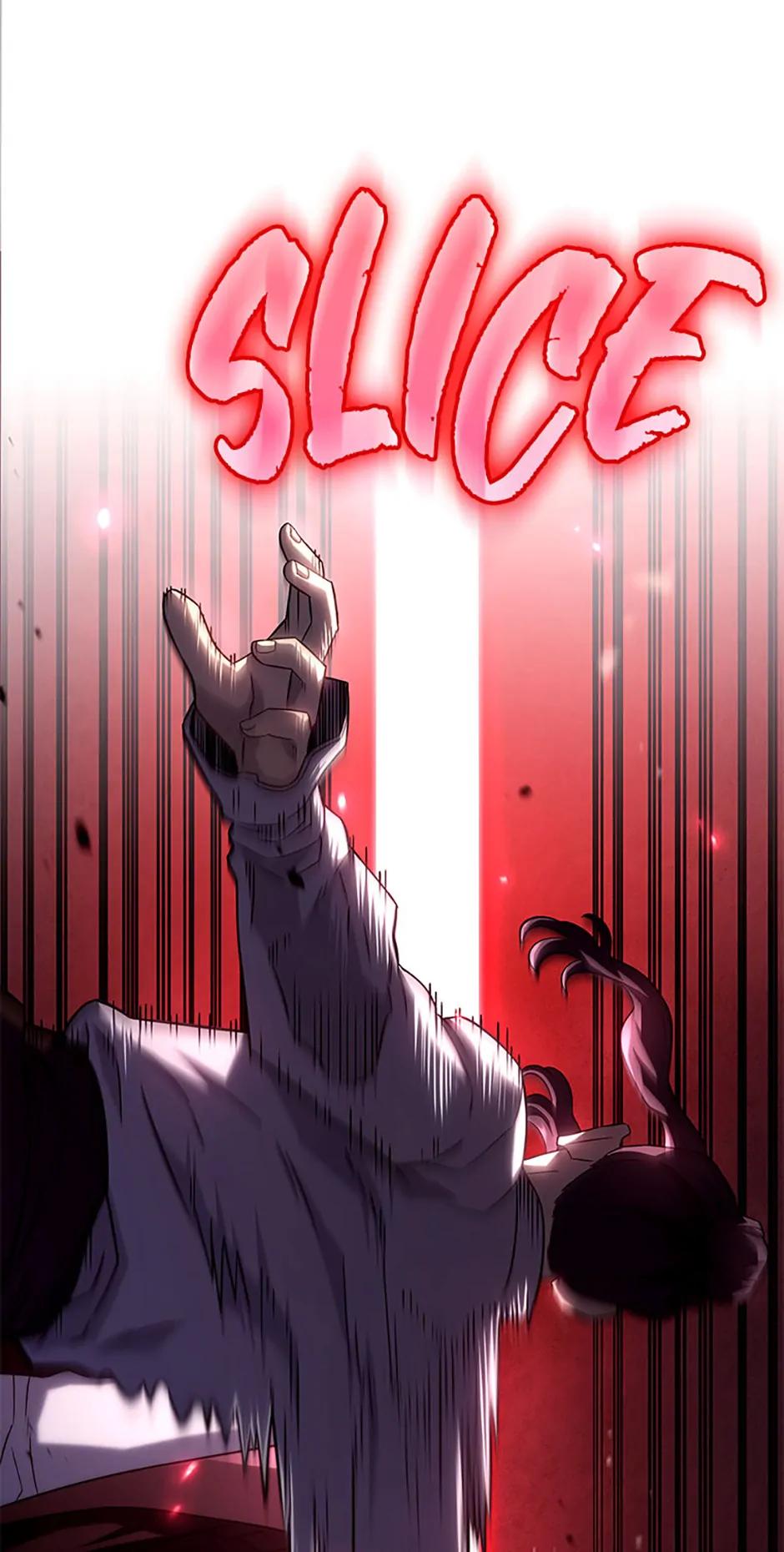 Revenge of the Baskerville Bloodhound Chapter 68