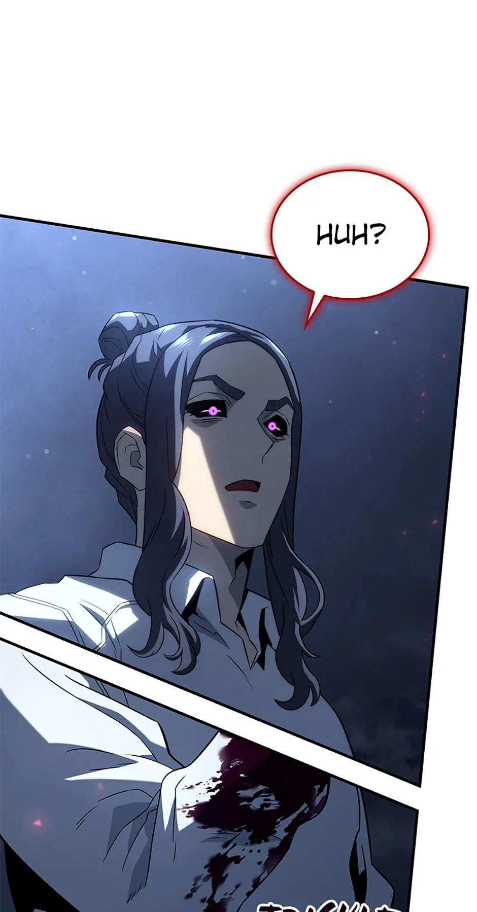 Revenge of the Baskerville Bloodhound Chapter 68