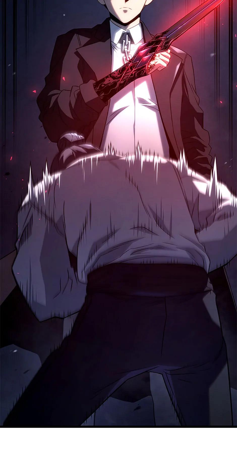 Revenge of the Baskerville Bloodhound Chapter 68