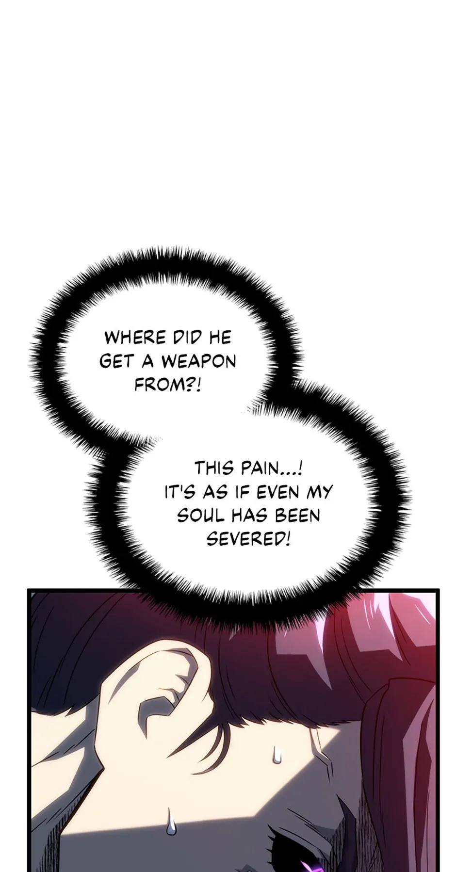 Revenge of the Baskerville Bloodhound Chapter 68