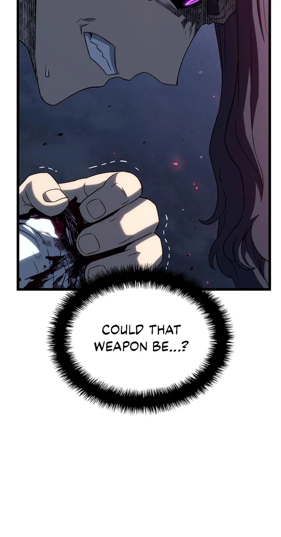 Revenge of the Baskerville Bloodhound Chapter 68