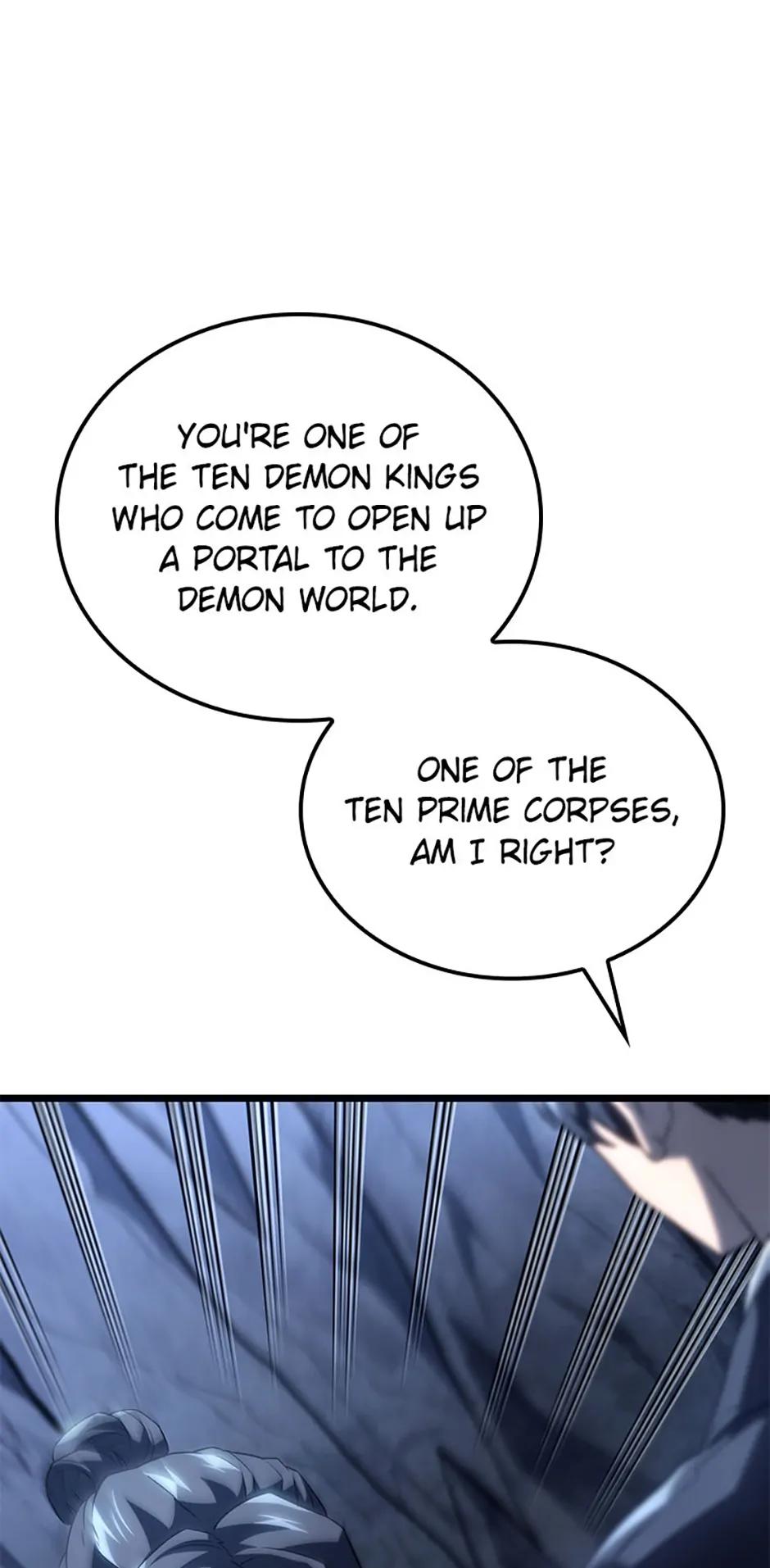 Revenge of the Baskerville Bloodhound Chapter 68