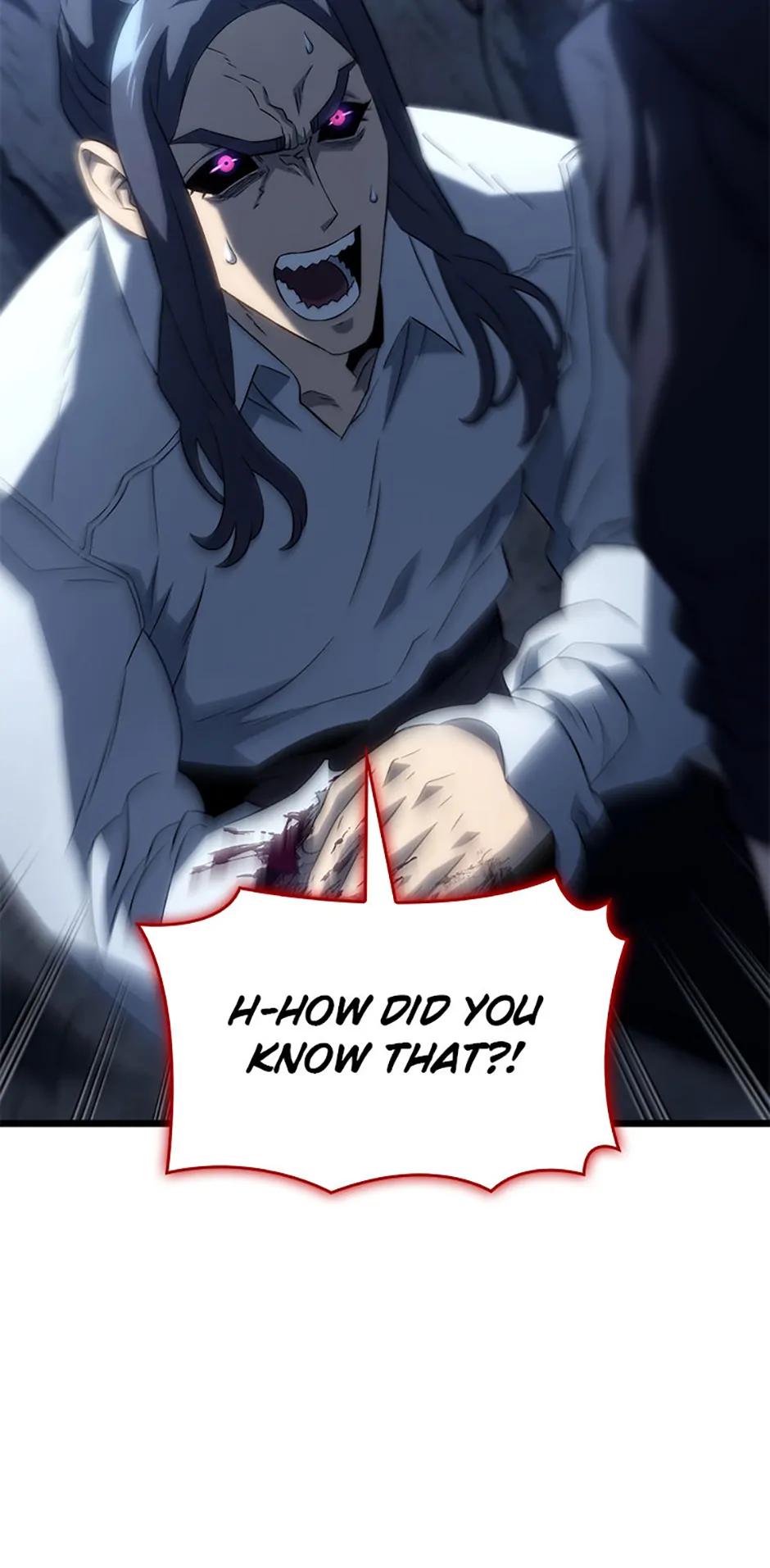 Revenge of the Baskerville Bloodhound Chapter 68