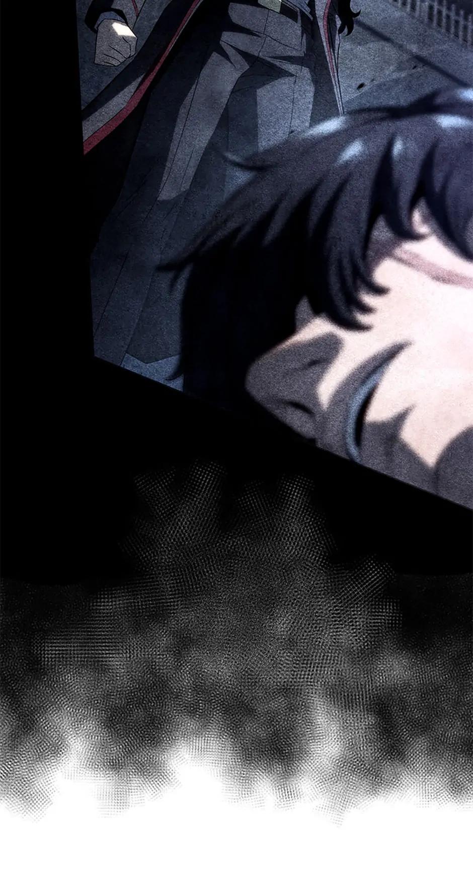 Revenge of the Baskerville Bloodhound Chapter 68