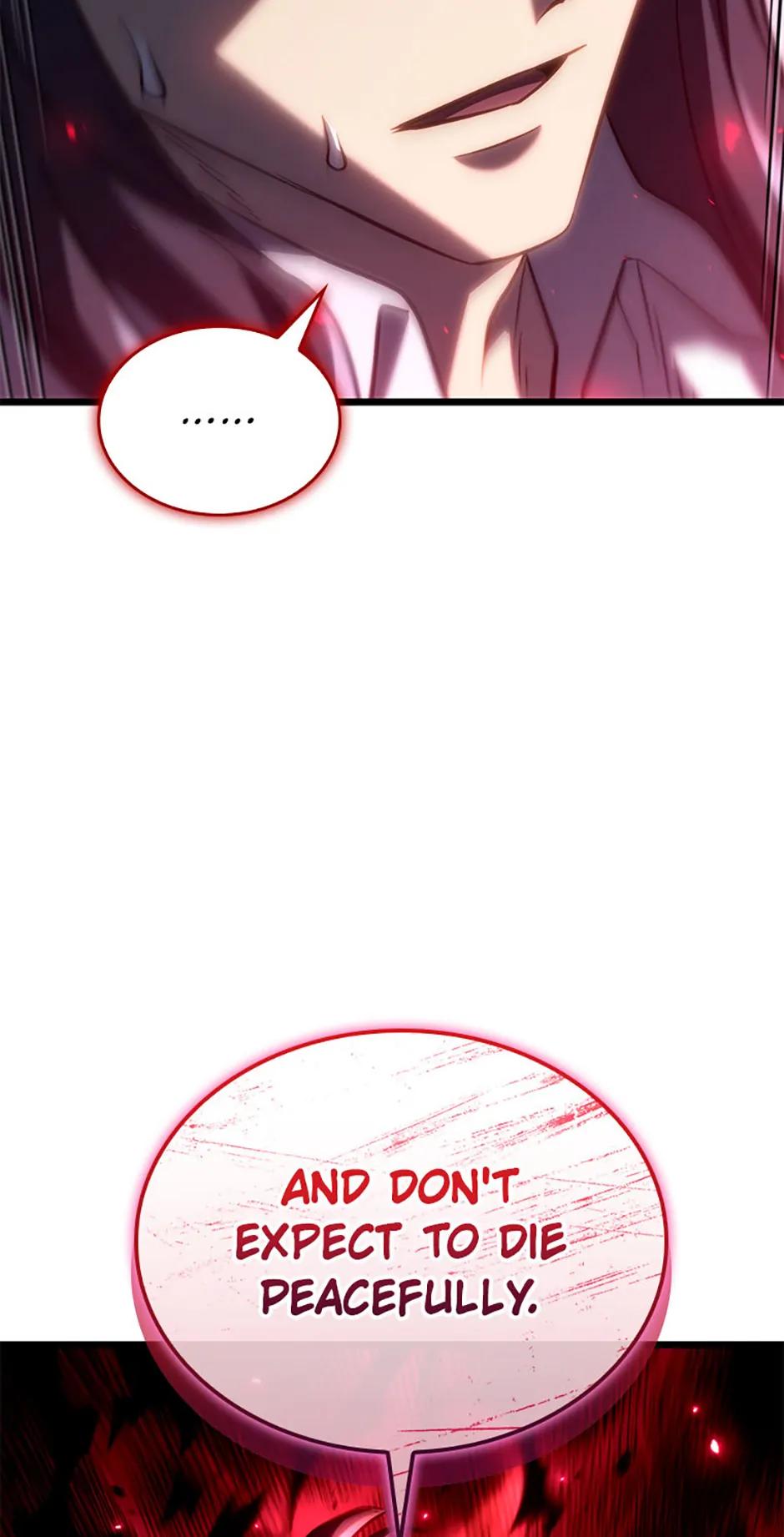 Revenge of the Baskerville Bloodhound Chapter 68