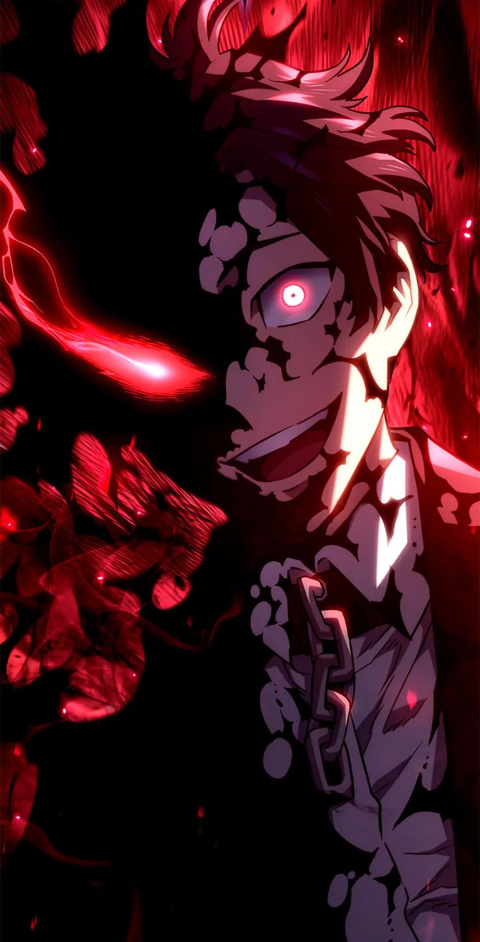 Revenge of the Baskerville Bloodhound Chapter 68