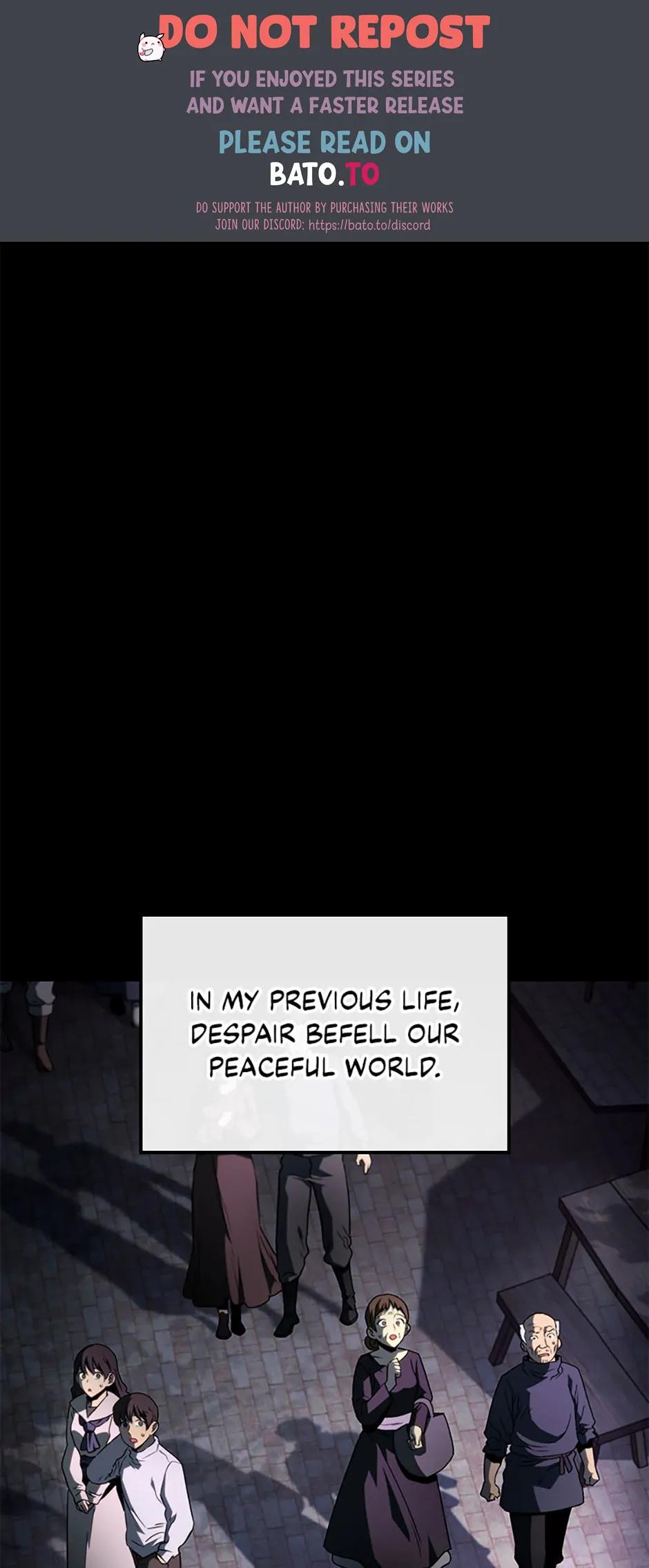 Revenge of the Baskerville Bloodhound Chapter 70