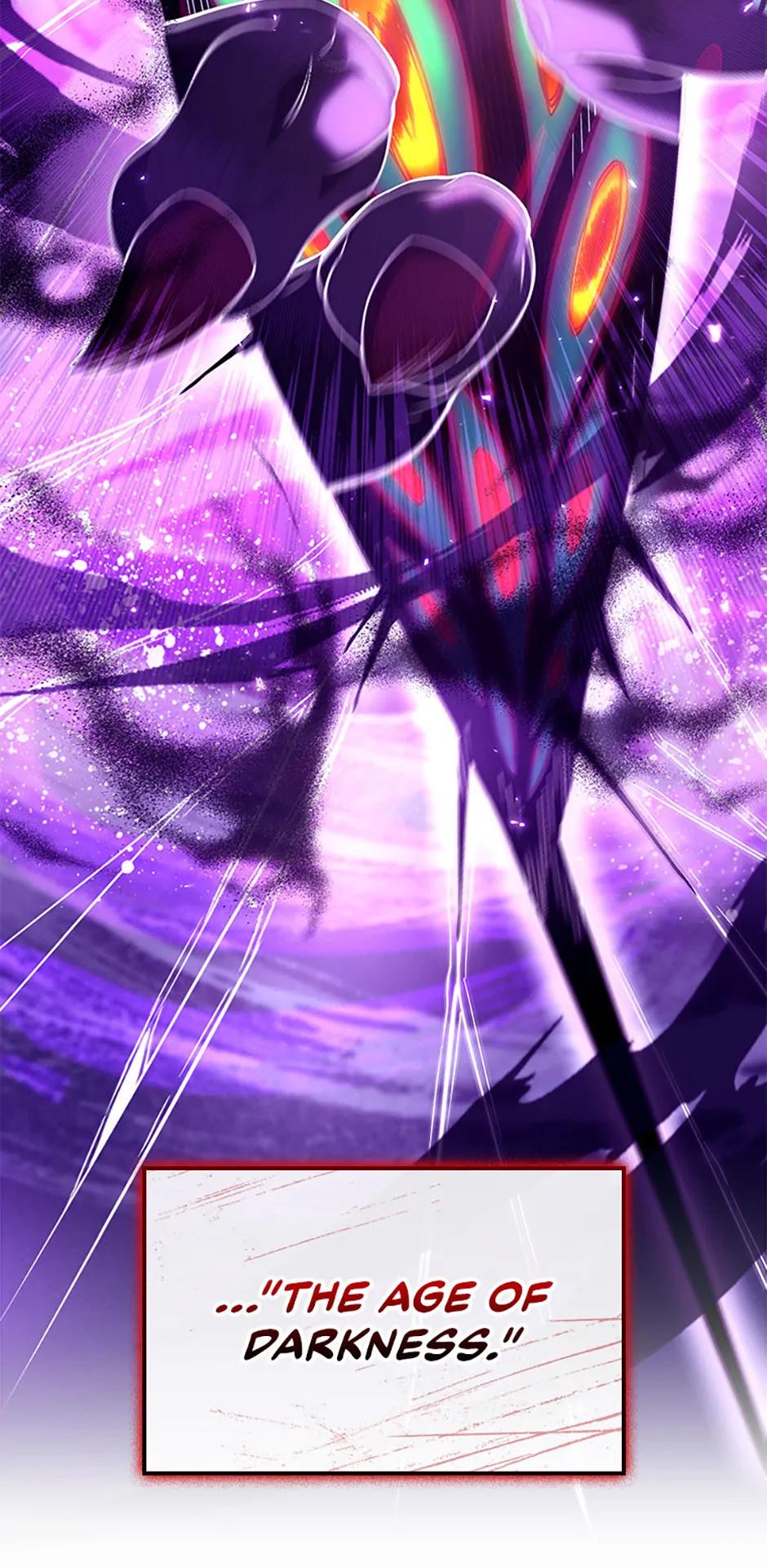 Revenge of the Baskerville Bloodhound Chapter 70