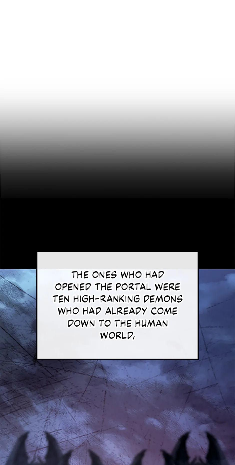 Revenge of the Baskerville Bloodhound Chapter 70