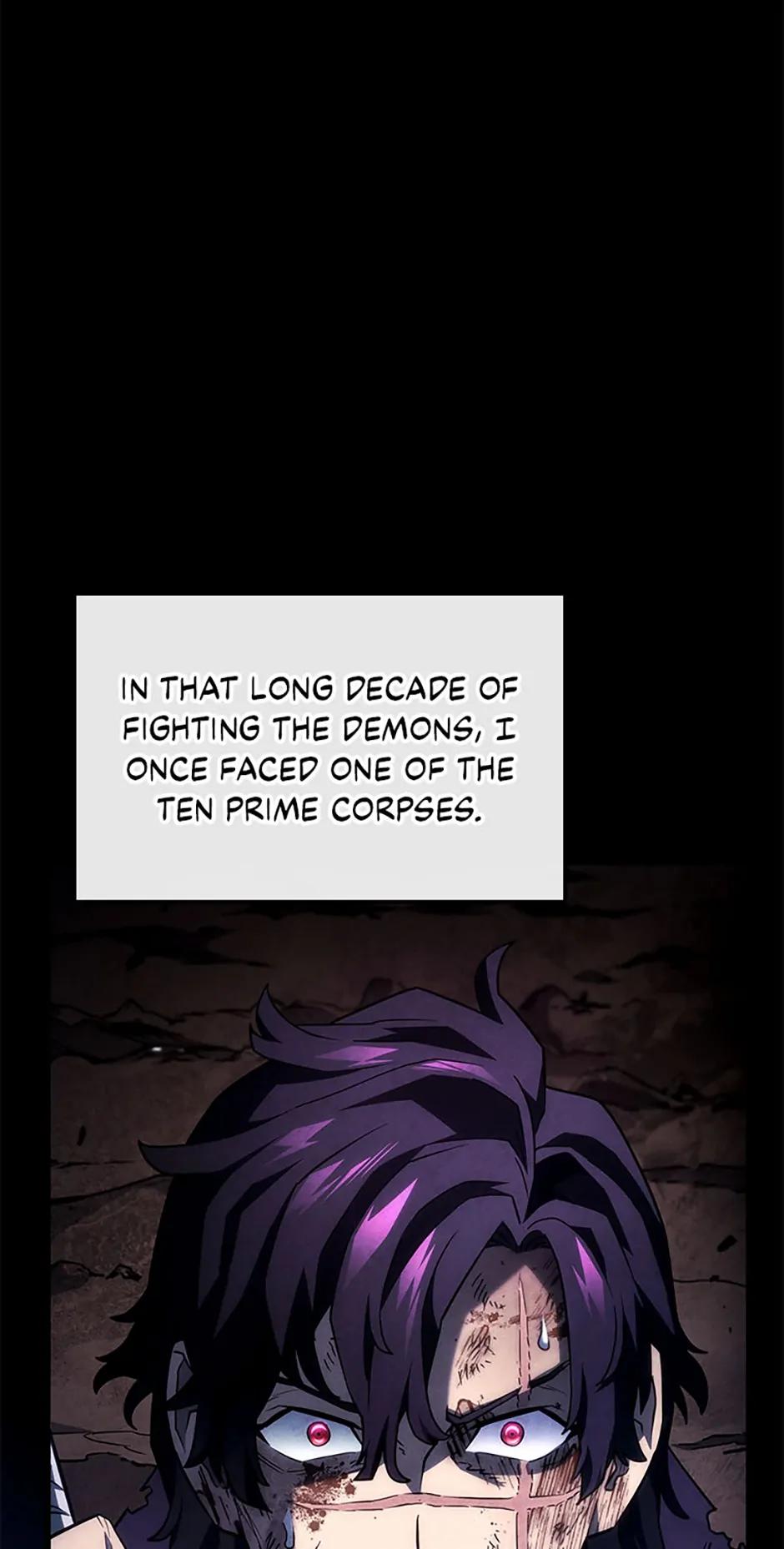 Revenge of the Baskerville Bloodhound Chapter 70