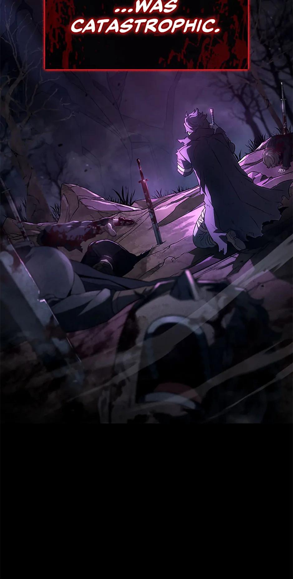 Revenge of the Baskerville Bloodhound Chapter 70