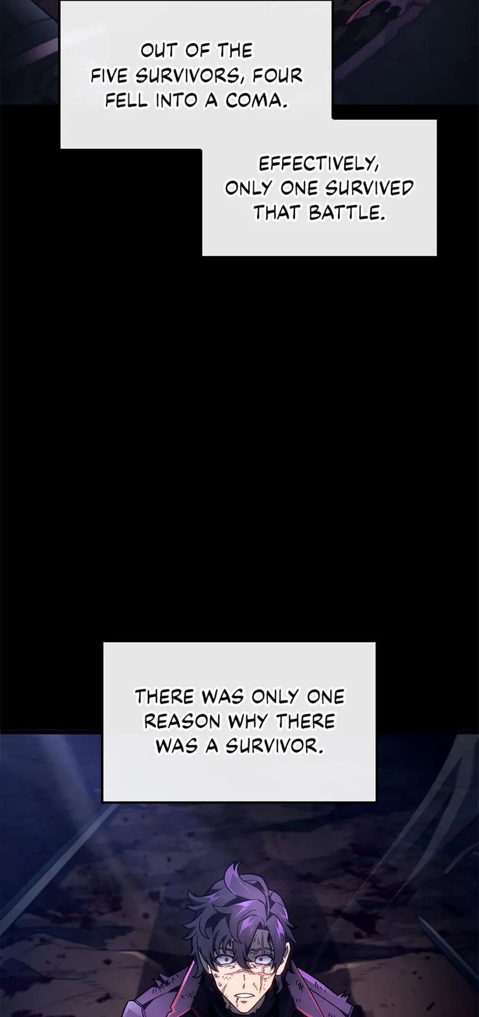 Revenge of the Baskerville Bloodhound Chapter 70