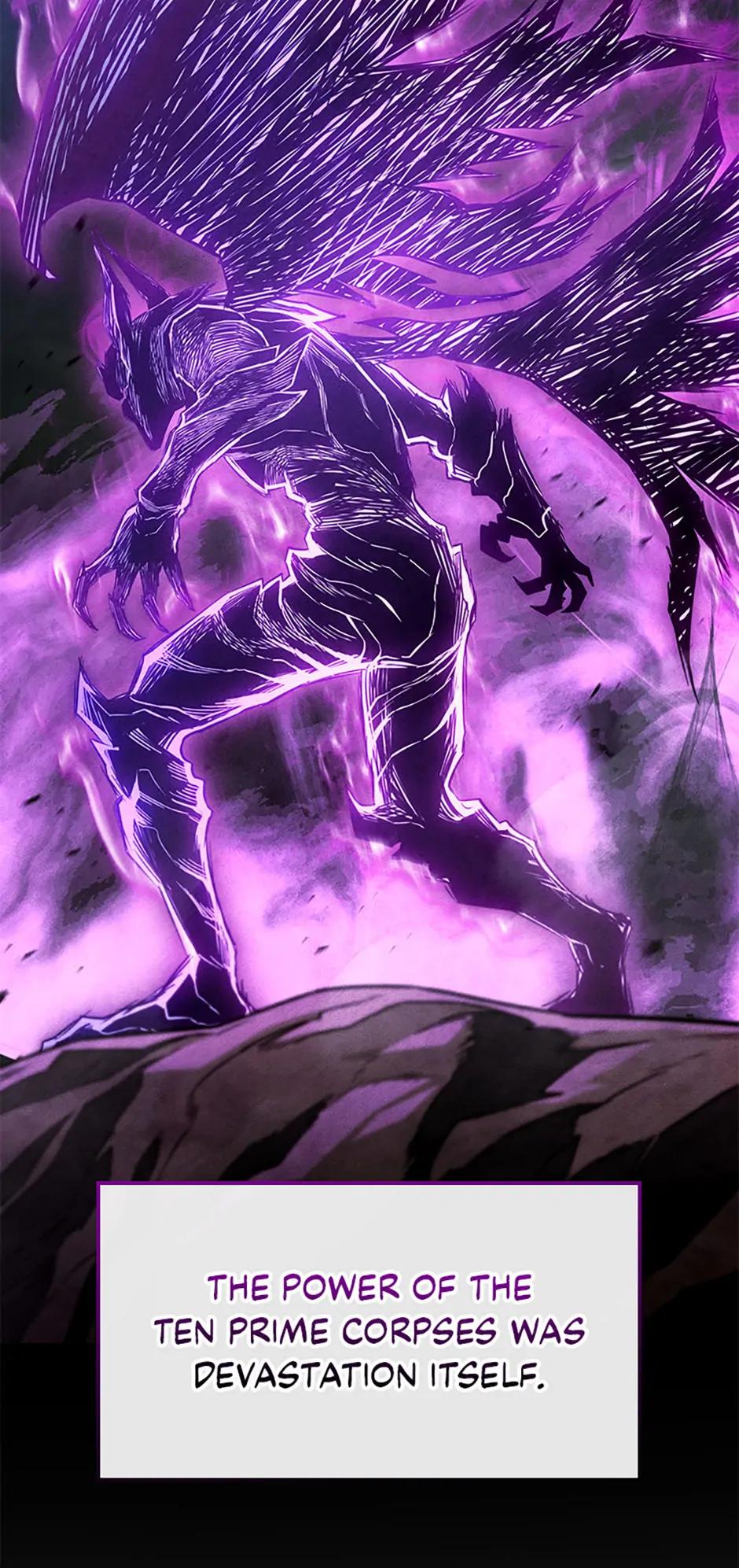 Revenge of the Baskerville Bloodhound Chapter 70