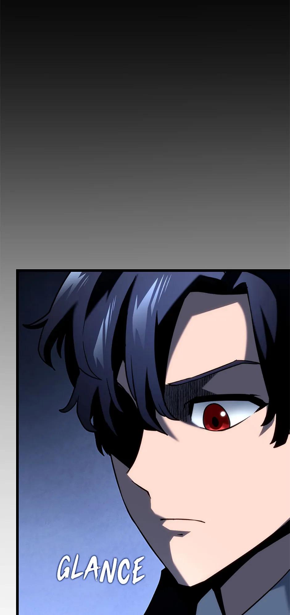 Revenge of the Baskerville Bloodhound Chapter 70