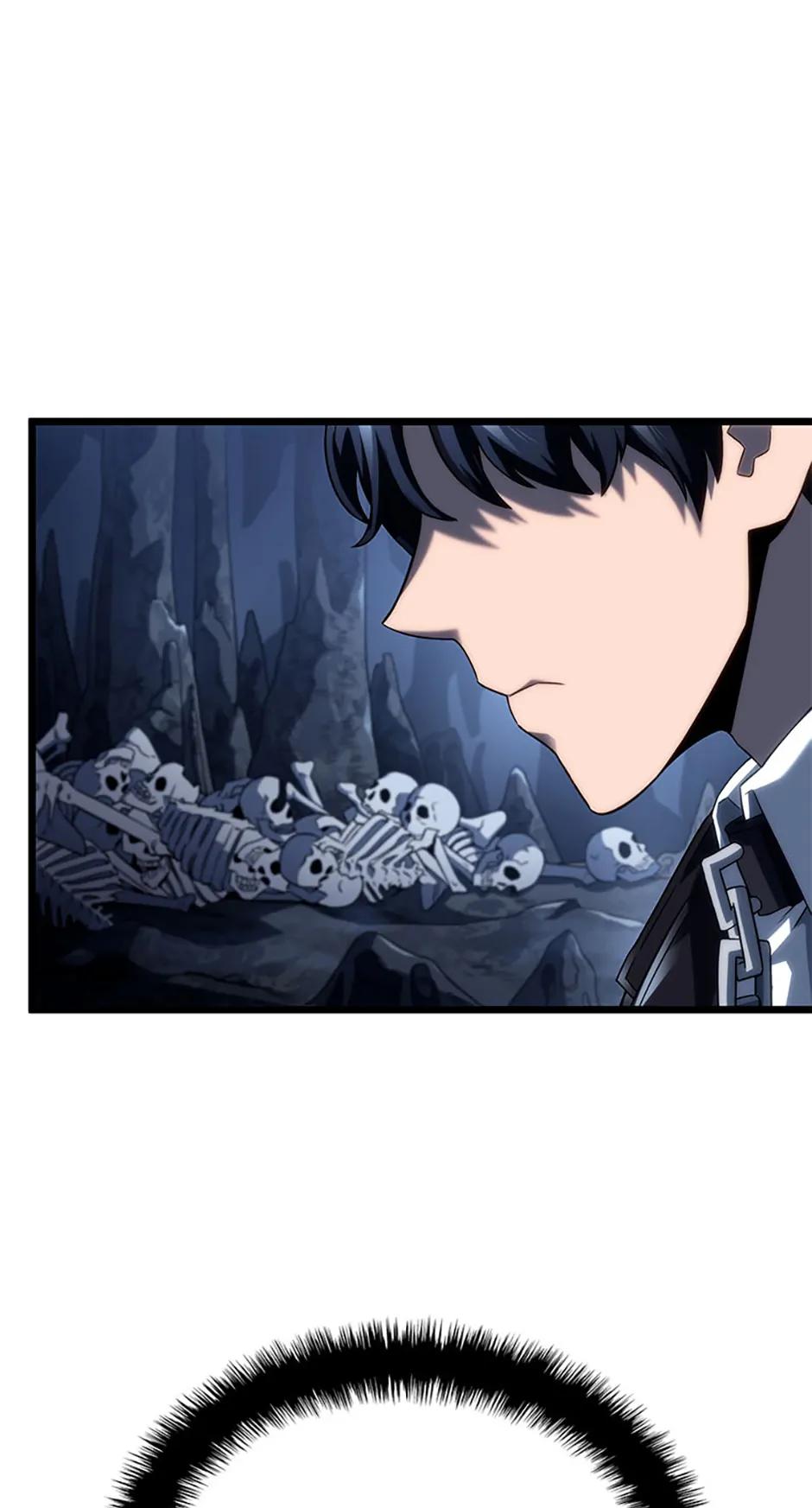 Revenge of the Baskerville Bloodhound Chapter 70