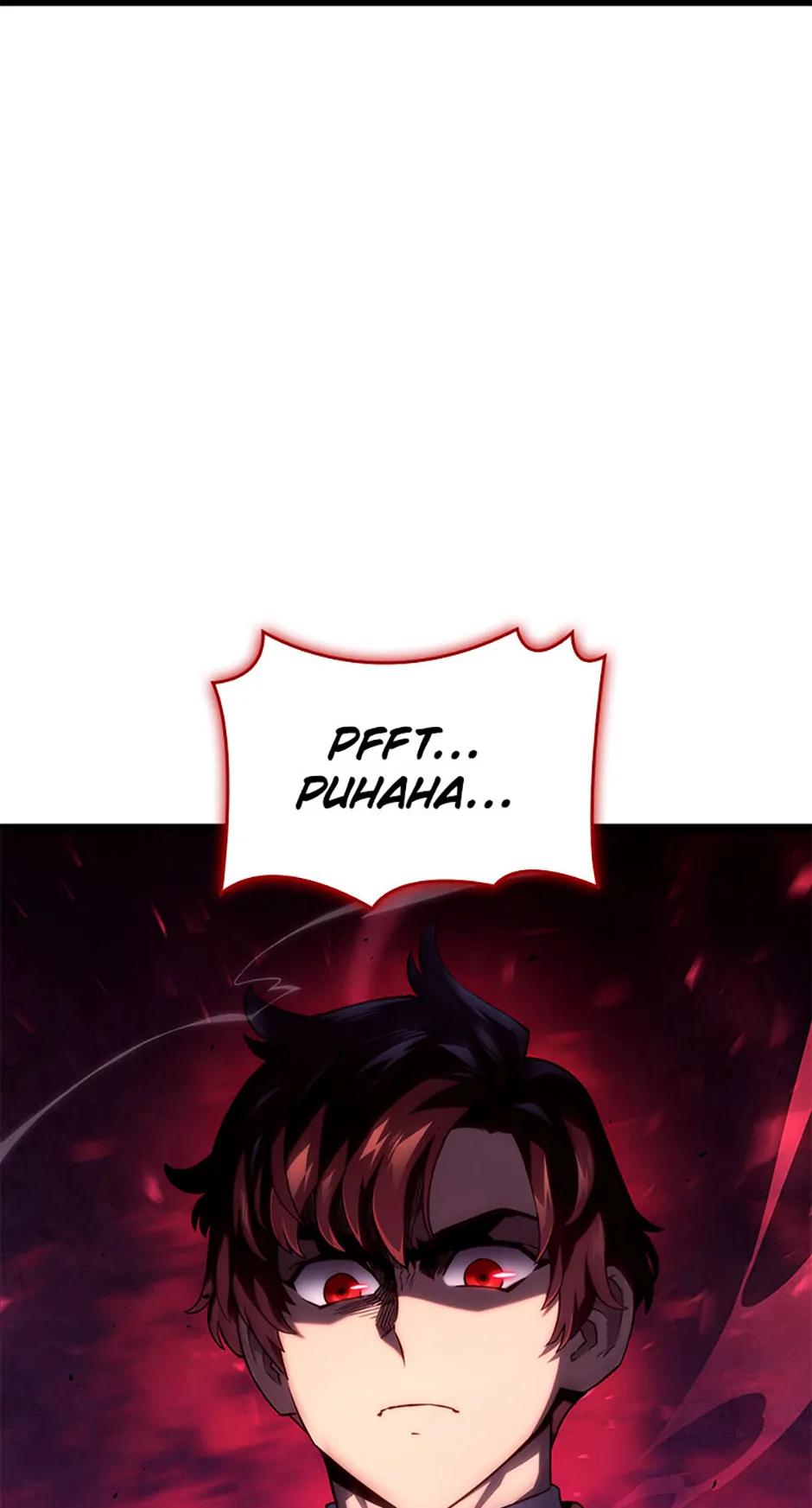 Revenge of the Baskerville Bloodhound Chapter 70