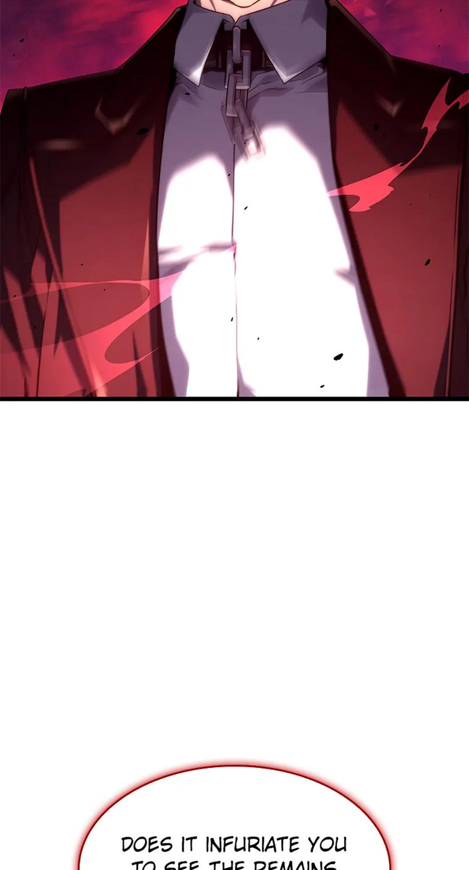 Revenge of the Baskerville Bloodhound Chapter 70